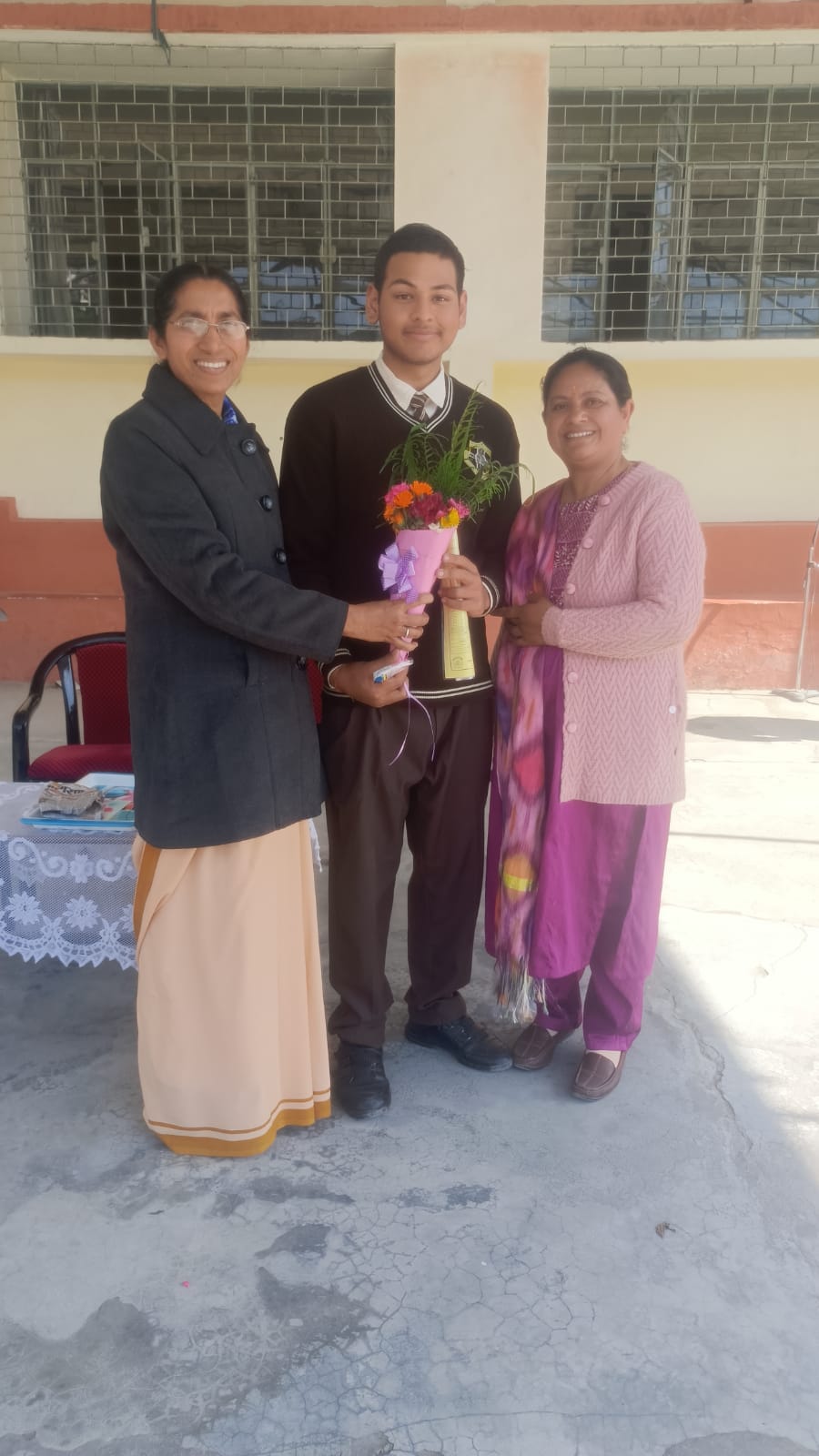 Promotion  Day 2024-2025